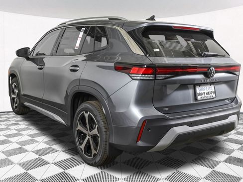 New 2026 Volkswagen Tiguan SE AWD/4WD image 15