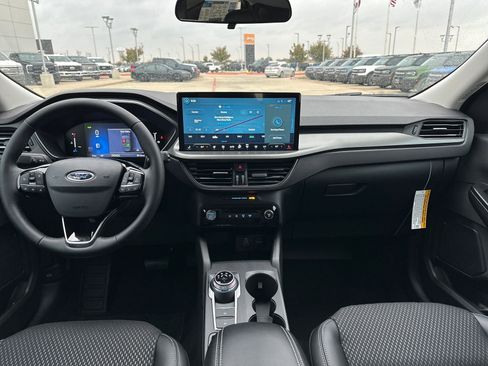 New 2026 Ford Escape SE image 12