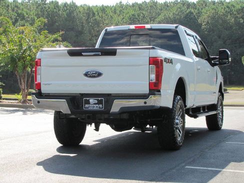 Used 2019 Ford F250 Lariat w/ Lariat Value Package image 10