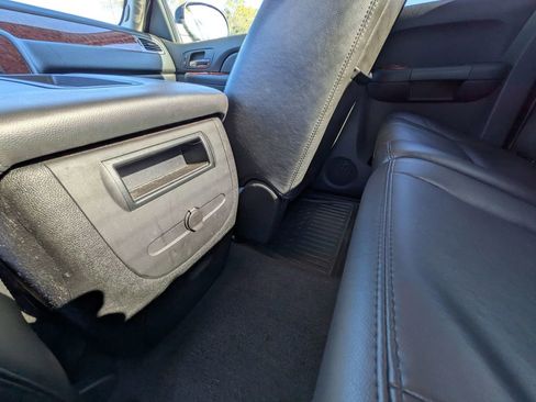 Used 2008 Chevrolet Silverado 1500 LTZ image 27