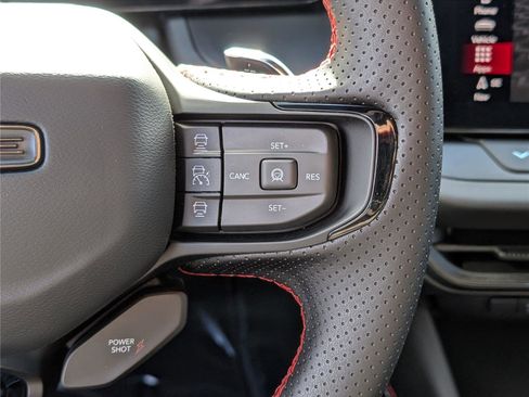 New 2026 Dodge Charger Scat Pack w/ Track Package image 18