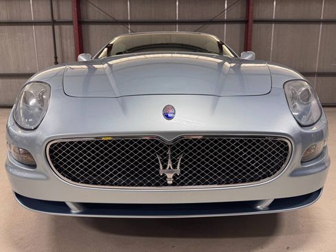 Used 2005 Maserati Coupe Cambiocorsa RWD image 15