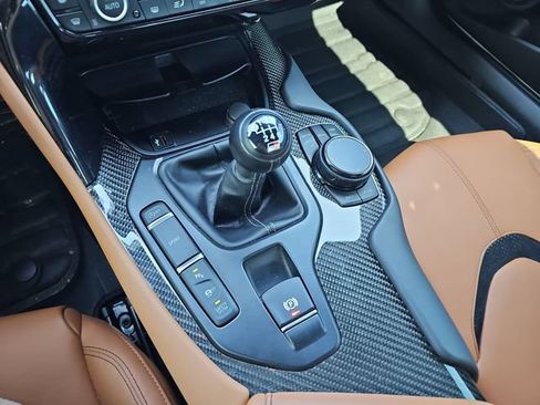 Used 2025 Toyota Supra Premium w/ Driver Assist Package RWD image 26