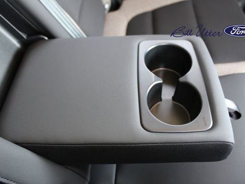 New 2025 Ford Bronco Sport Big Bend image 9