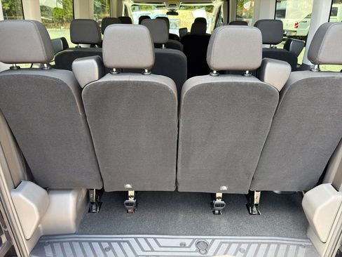 Used 2024 Ford Transit 350 XLT RWD image 40