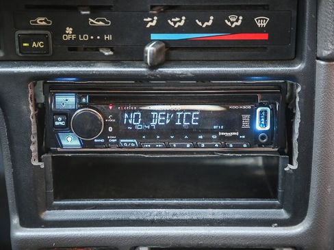 Used 1995 Toyota 4Runner SR5 image 21