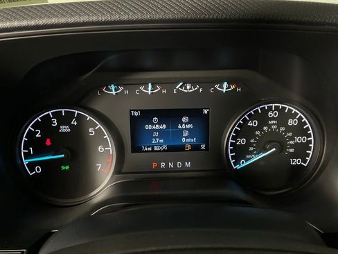 New 2026 Ford F150 STX image 25