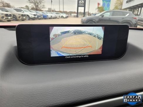 Used 2024 MAZDA CX-50 AWD 2.5 S w/ Select Package image 22