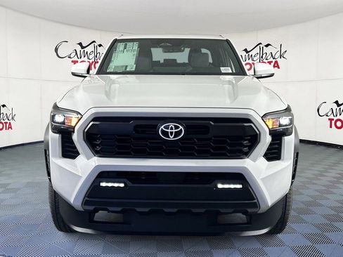 New 2026 Toyota Tacoma TRD Off-Road image 3