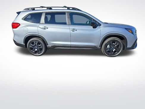 New 2025 Subaru Ascent Bronze Edition w/ Popular Package #2 image 8