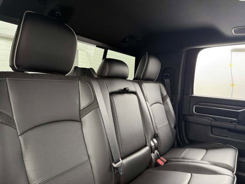 New 2026 RAM 2500 Laramie image 24