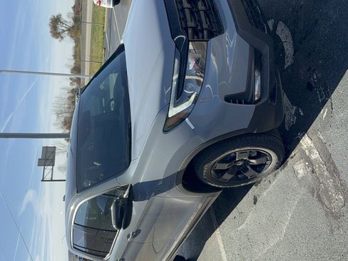 New 2026 Honda Ridgeline Black Edition image 3