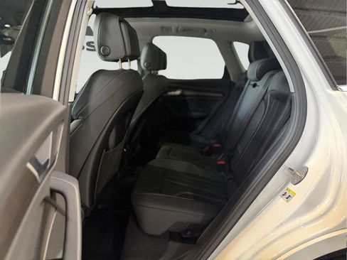 Used 2024 Audi Q5 2.0T Premium Plus AWD/4WD image 27