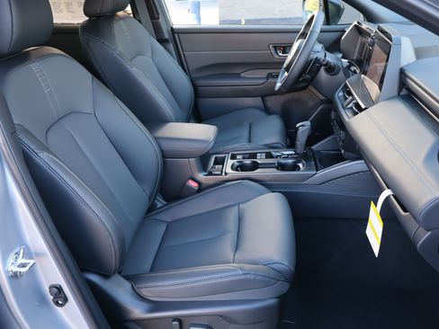 New 2026 Subaru Outback Touring XT image 24