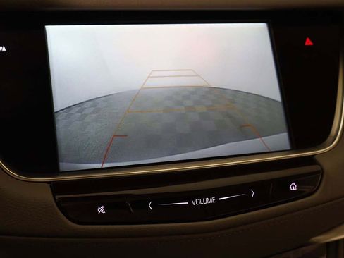 Used 2018 Cadillac XT5 Luxury w/ Driver Awareness Package image 52