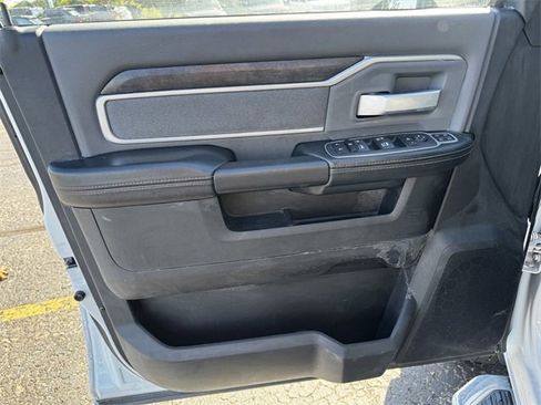 Certified 2023 RAM 3500 Big Horn w/ Level 1 Equipment Group image 20