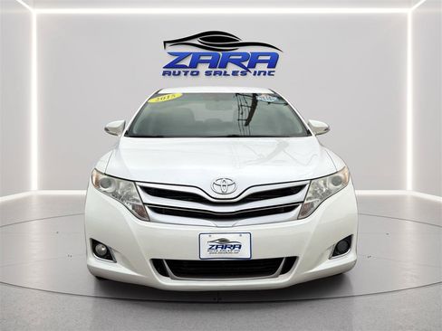 Used 2015 Toyota Venza XLE AWD/4WD image 2