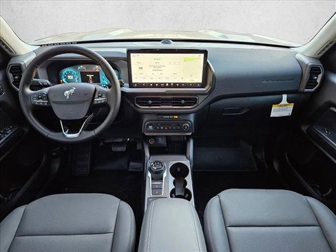 New 2025 Ford Bronco Sport Badlands w/ Badlands Tech Package image 15