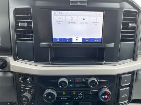 New 2026 Ford F350 XL w/ STX Appearance Package image 20