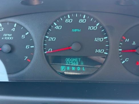 Used 2012 Chevrolet Impala LS FWD image 22