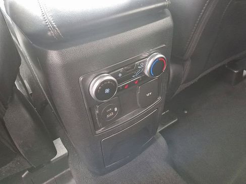 Certified 2022 Ford Explorer XLT w/ Equipment Group 202A image 11