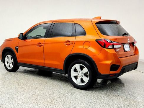 Used 2024 Mitsubishi Outlander Sport LE image 7