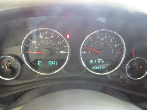 Used 2016 Jeep Wrangler Unlimited Sport w/ Quick Order Package 24S AWD/4WD image 19