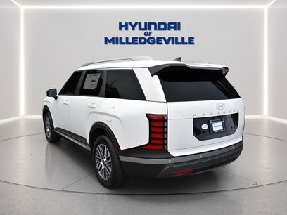 New 2026 Hyundai Palisade SEL