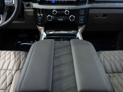 New 2026 Ford F450 Platinum AWD/4WD image 47