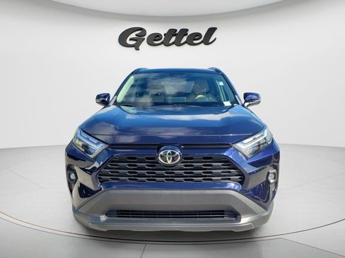 Certified 2023 Toyota RAV4 XLE Premium FWD image 2