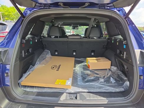 New 2026 Subaru Outback Limited XT AWD/4WD image 24