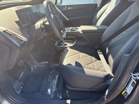 Certified 2025 BMW iX xDrive50 image 16