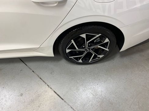Used 2025 Kia K5 EX FWD image 12