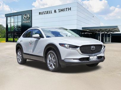 Used 2026 MAZDA CX-30 AWD 2.5 S