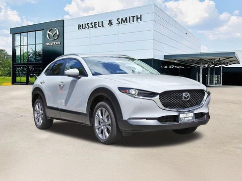 Used 2026 MAZDA CX-30 AWD 2.5 S image 1