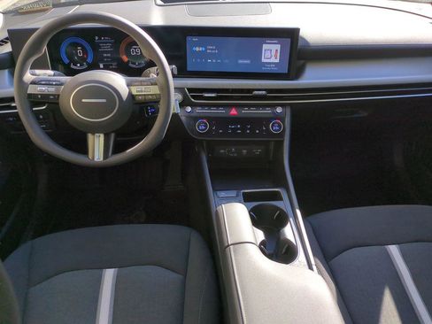 Certified 2024 Hyundai Sonata SEL image 14