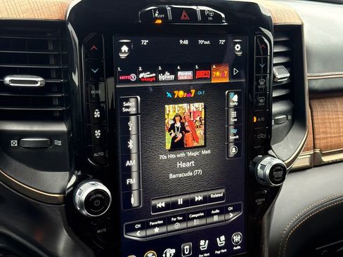 Used 2021 RAM 1500 Limited image 24