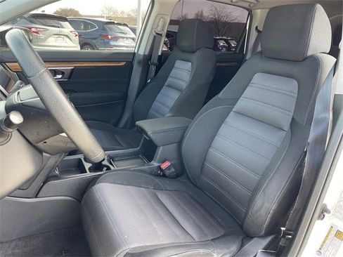 Used 2022 Honda CR-V EX image 24