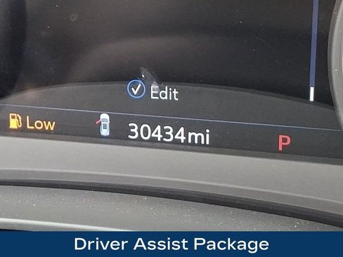 Used 2024 Cadillac XT6 Sport w/ Technology Package AWD/4WD image 6