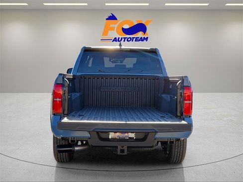 New 2026 Toyota Tacoma SR5 image 8