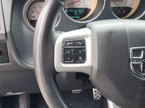 Used 2014 Dodge Challenger R/T w/ Blacktop Package RWD image 24
