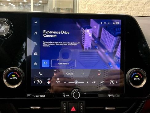 Certified 2024 Lexus NX 350 F Sport AWD/4WD image 15