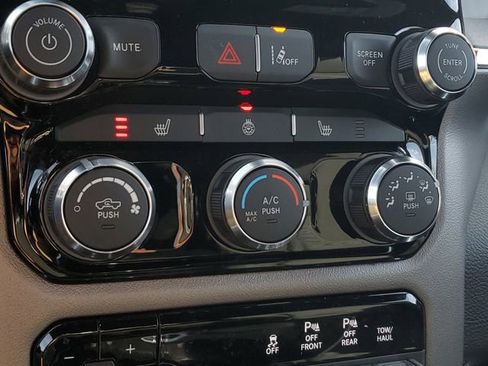 New 2026 RAM 1500 Big Horn image 27