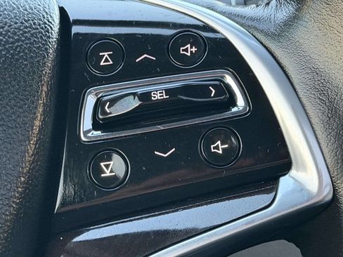 Used 2014 Cadillac SRX Luxury w/ Driver Awareness Package image 37