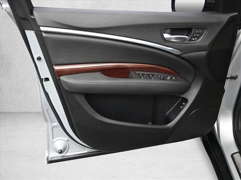 Used 2014 Acura MDX SH-AWD image 20