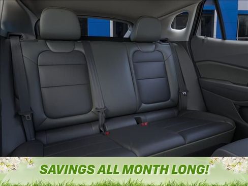 New 2026 Chevrolet Trax ACTIV image 17