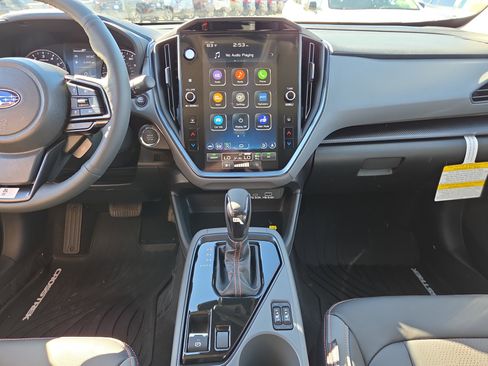 New 2026 Subaru Crosstrek 2.5i Limited image 11