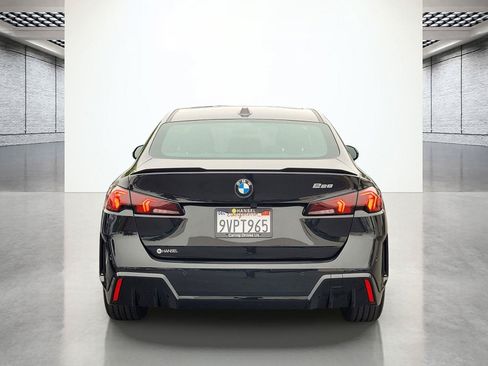 Used 2026 BMW 228i w/ Technology Package FWD image 8