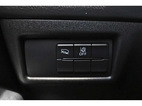 Used 2025 MAZDA CX-5 AWD 2.5 S w/ Select Package image 19