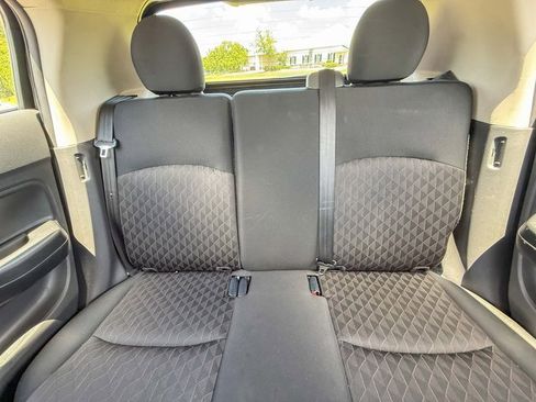 Used 2021 Mitsubishi Mirage ES image 13